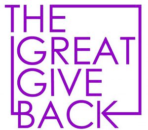The Great Giveback