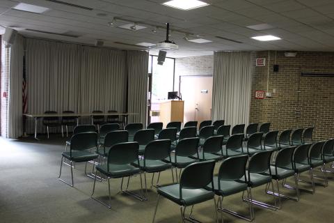 Community Room 