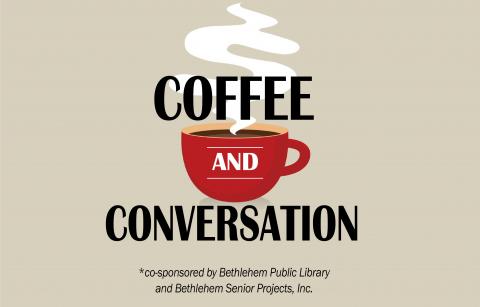 coffee and conversation logo