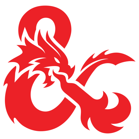 Dungeons and Dragons Logo