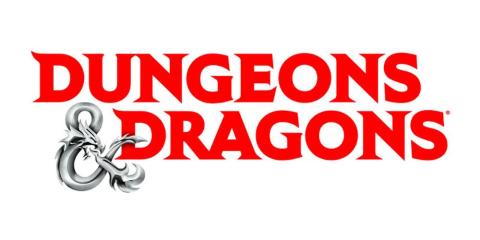 D&D logo