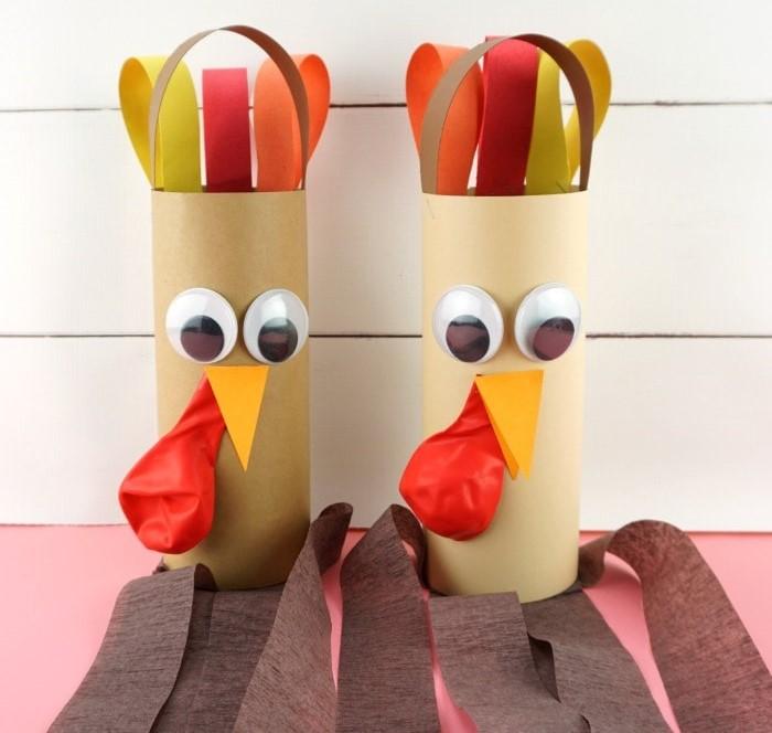 turkey windsock