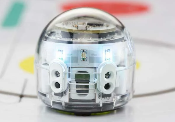 Photo of Ozobot Evo