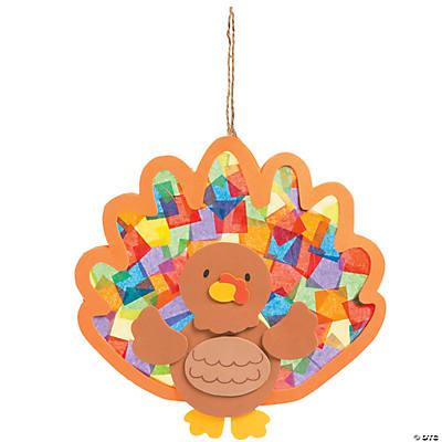 Turkey suncatcher