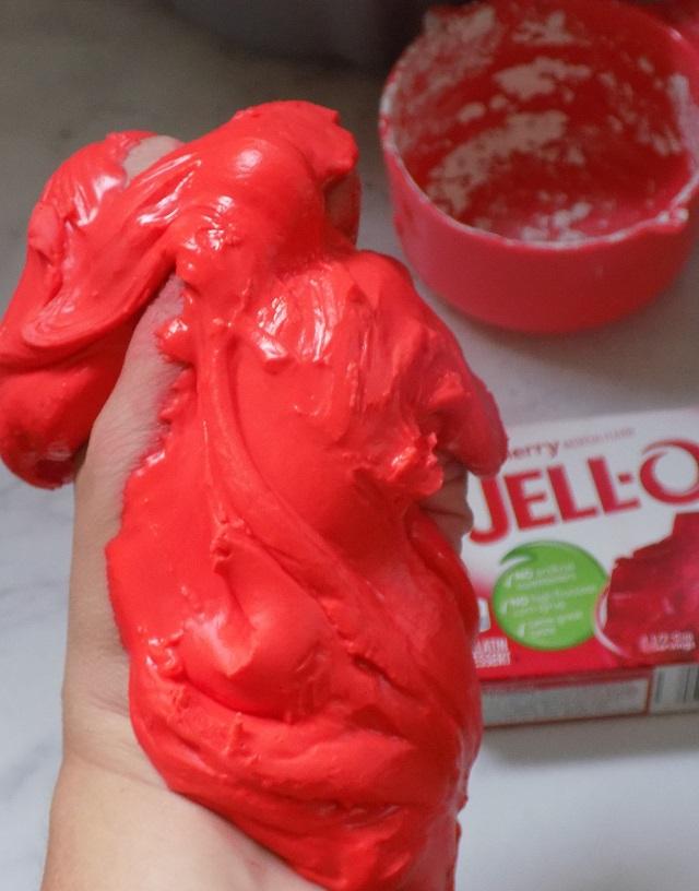 Jello Slime